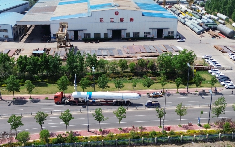 分離罐（氣液分離罐/分液罐）